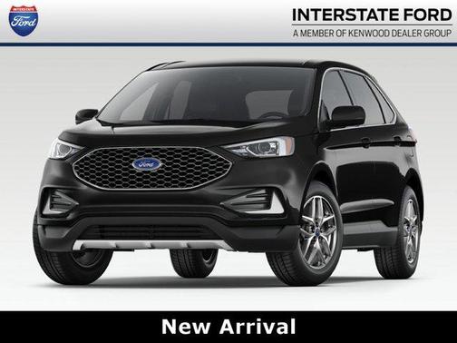 2024 Ford Edge ST Line