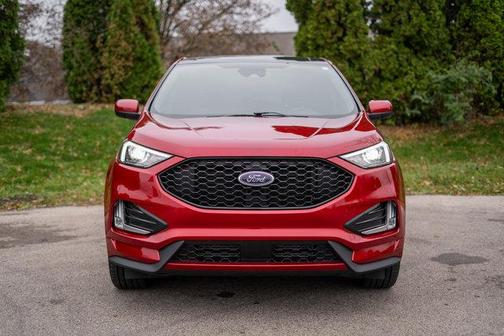 2024 Ford Edge ST Line