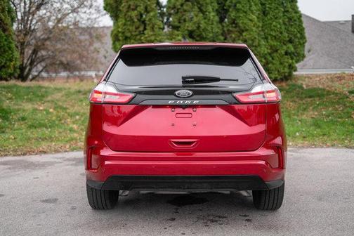 2024 Ford Edge ST Line