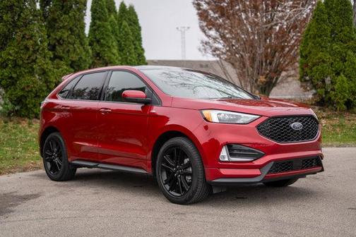 2024 Ford Edge ST Line