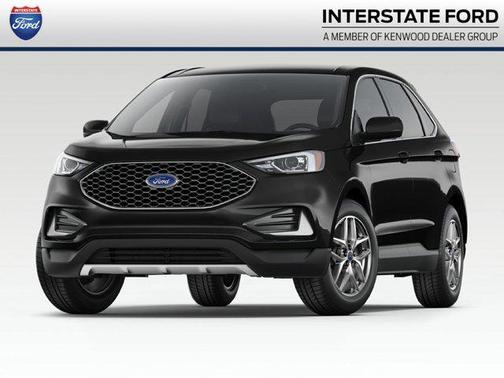 2024 Ford Edge ST Line