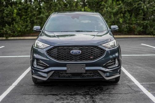 2022 Ford Edge ST