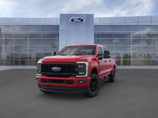 2025 Ford F-250 XL