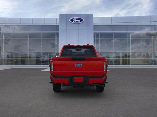 2025 Ford F-250 XL