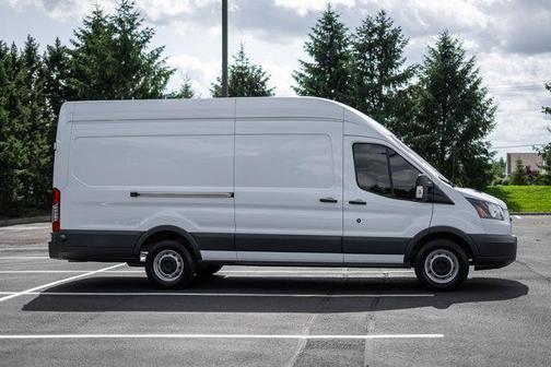 2017 Ford Transit-350 Base