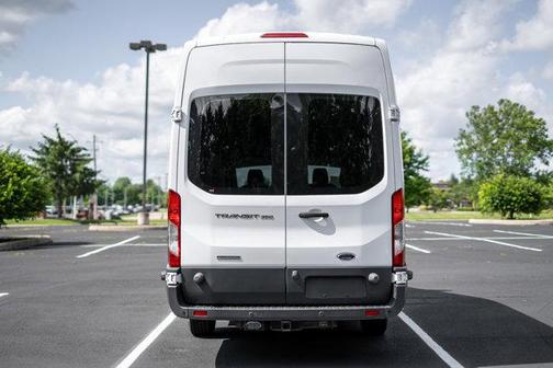 2017 Ford Transit-350 Base