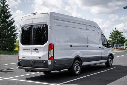 2017 Ford Transit-350 Base