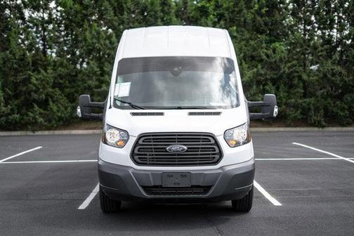 2017 Ford Transit-350 Base