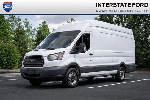 2017 Ford Transit-350 Base