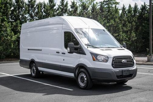 2017 Ford Transit-350 Base