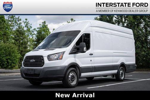 2017 Ford Transit-350 Base
