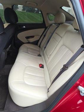 2012 Buick Verano Leather