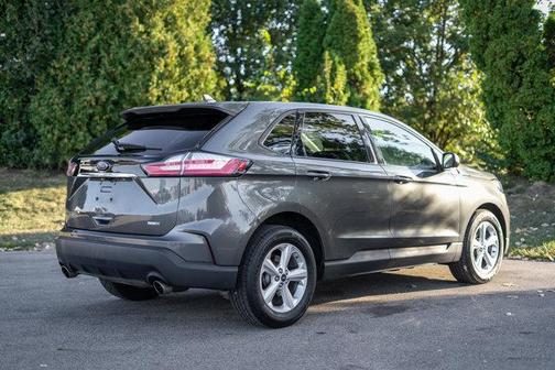 2019 Ford Edge SE