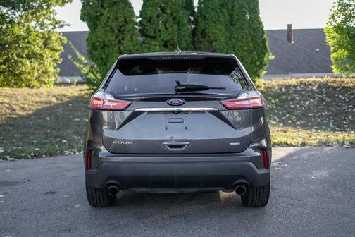 2019 Ford Edge SE
