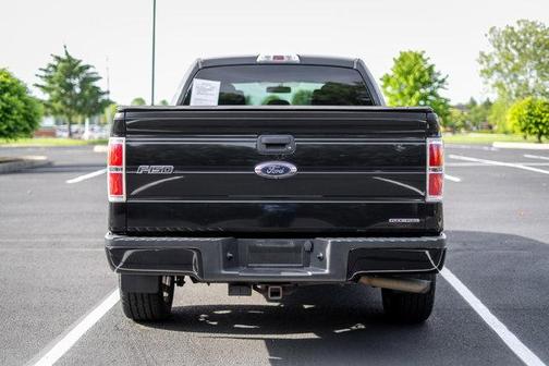 2014 Ford F-150 STX