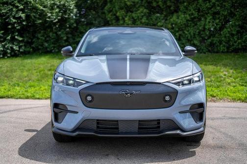 2024 Ford Mustang Mach-E GT