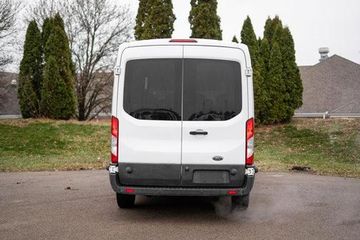 2017 Ford Transit-350 XLT