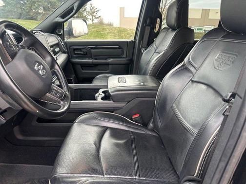 2022 RAM 2500 Power Wagon