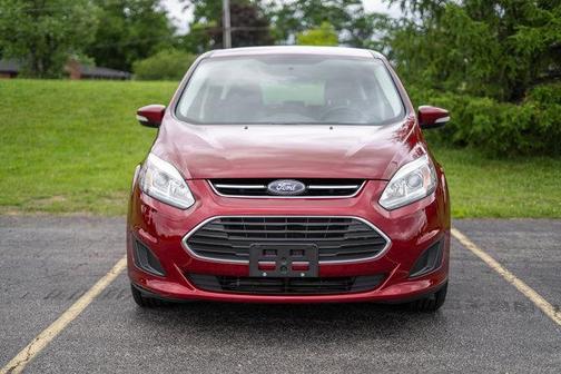 2017 Ford C-Max Hybrid SE