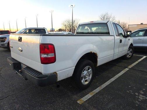 2007 Ford F-150 XL