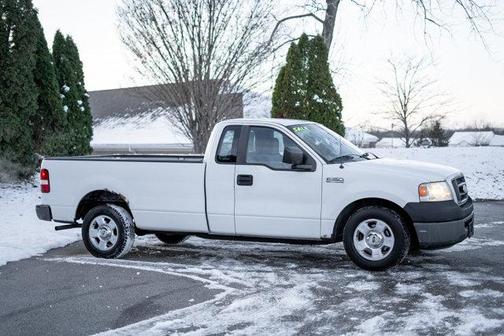 2007 Ford F-150 XL