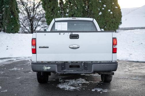 2007 Ford F-150 XL