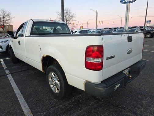 2007 Ford F-150 XL