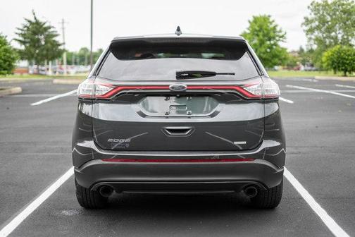 2015 Ford Edge SE