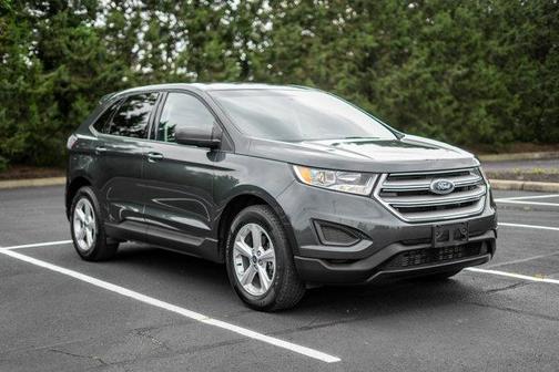 2015 Ford Edge SE