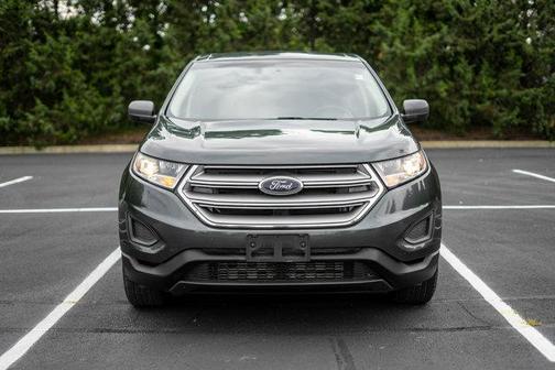 2015 Ford Edge SE