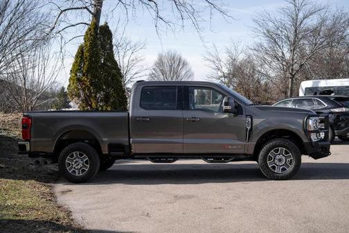 2023 Ford F-350 Lariat