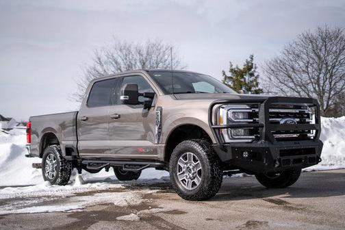 2023 Ford F-350 Lariat