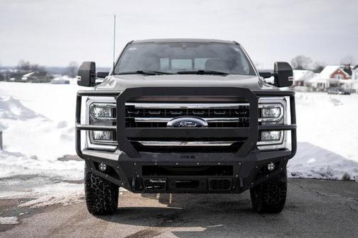 2023 Ford F-350 Lariat