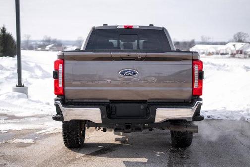 2023 Ford F-350 Lariat