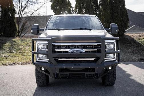 2023 Ford F-350 Lariat