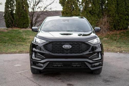 2024 Ford Edge ST Line