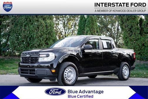 2023 Ford Maverick XL