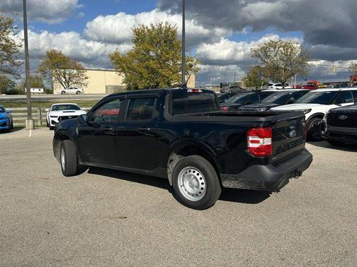 2023 Ford Maverick XL