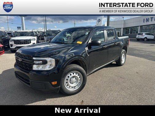 2023 Ford Maverick XL