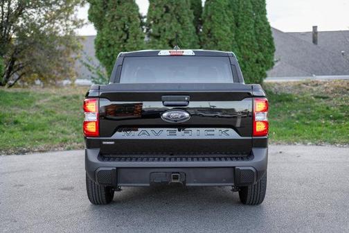 2023 Ford Maverick XL