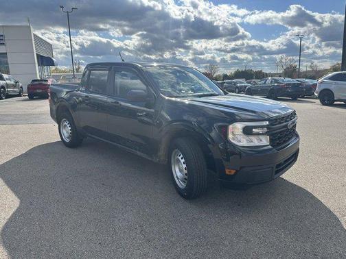 2023 Ford Maverick XL