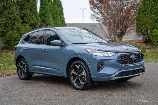 2023 Ford Escape ST-Line Select