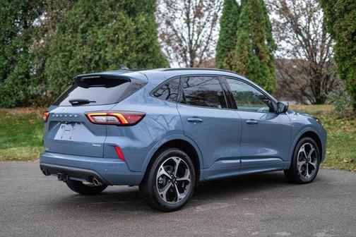 2023 Ford Escape ST-Line Select