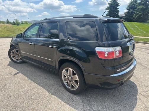 2011 GMC Acadia Denali