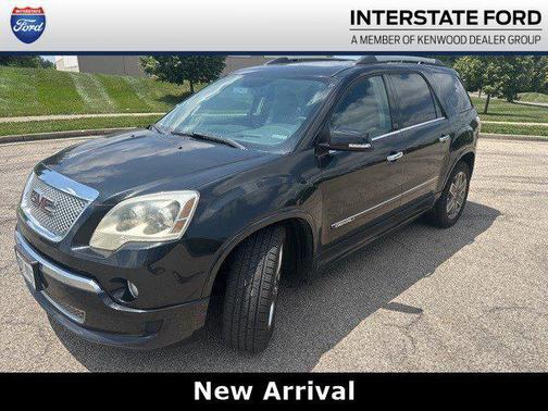 2011 GMC Acadia Denali