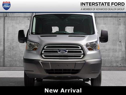 2019 Ford Transit-250 Base