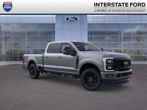 2026 Ford F-250 XLT