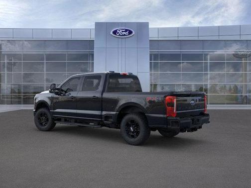 2025 Ford F-250 XL
