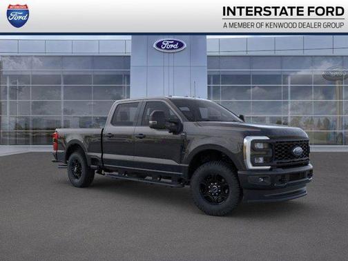 2025 Ford F-250 XL