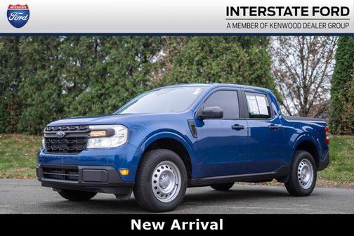 2023 Ford Maverick XL
